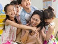 5 Phương pháp giáo dục mầm non giúp trẻ phát triển toàn diện