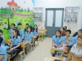 Chuyện ở lớp học đặc biệt