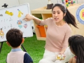 Giải pháp đột phá nâng chất lượng giáo dục mầm non
