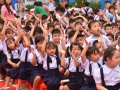 Giáo dục cấp tiểu học: Dạy học theo hướng phát triển phẩm chất, năng lực