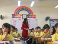 Trọn tình yêu với sự nghiệp "trồng người"