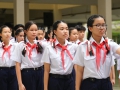 Chương trình Giáo dục thường xuyên cấp THCS sẽ có những môn học bắt buộc nào?