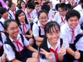 Đã có 7 tỉnh thành đạt chuẩn phổ cập giáo dục THCS mức độ 3