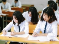 Đổi mới thể chế giáo dục để phân luồng học sinh