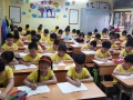 Nâng cao chất lượng phổ cập giáo dục tiểu học